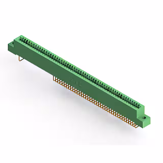 842-055-558-104 EDAC Inc.  Edgeboard Connectors